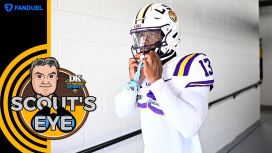 Podcast: Scout's Eye taken South Side